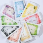 ماسک هیدروژلی گل رز مویام