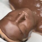 ماسک پیلاف شکلات برند اورویال