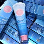 ژل هیدرودرمی آبرسان قوی برند هایلایف