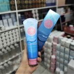 ژل هیدرودرمی آبرسان قوی برند هایلایف