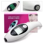 دستگاه آنالیزور رطوبت سنج پوست VCare مدل SK-8