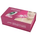 دستگاه آنالیزور رطوبت سنج پوست VCare مدل SK-8