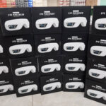 عینک ماساژور چشم هوشمند Eye Massager