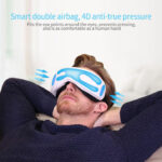 عینک ماساژور چشم هوشمند Eye Massager