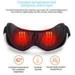 عینک ماساژور چشم هوشمند Eye Massager - Image 5