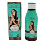 لوسیون بدن حلزون لاو جوجو حجم ۲۵۰ میلی لیتر