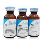 ژلوپیل فیشیال دکترنوشا اسکین هیل 10 درصد