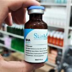 ژلوپیل فیشیال دکترنوشا اسکین هیل 10 درصد