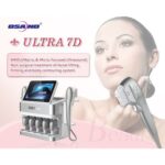 هایفو اولترا 7 بعدی پلاس مدل Ultra-P7D
