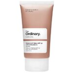 کرم ضد آفتاب SPF30 اوردینری حاوی آنتی اکسیدان