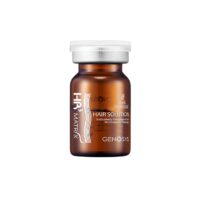 کوکتل تقویت و درمان ریزش مو HR3 ژنوسیس