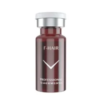 کوکتل تقویت و رشد مو فیوژن F-HAIR
