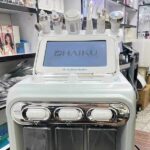 دستگاه هیدروفیشیال 6 کاره برند هایکو