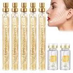 پک نخ کلاژن جذبی طلایی برند HIH