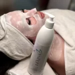 پک کربوکسی تراپی لکسینا Lexina