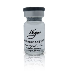 کوکتل هیالورونیک اسید Hyaluronic acid Vogue
