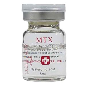 کوکتل هیالورونیک اسید MTX