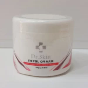 ماسک دور چشم دکتر اسکین 250 گرم Dr.Skin