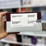 پد کلاژن جذبی صورت رجیون rejeon - Image 2