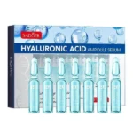 پک ۷ عددی ویال هیالورونیک اسید سادور Sadoer