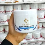 پیلینگ آنزیمی دکتر اسکین حجم 250 گرم