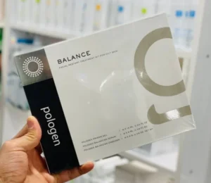 کیت پلاژن ضد جوش Balance طرح جدید