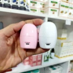 دستگاه مینی یووی لاک خشک کن تک انگشت