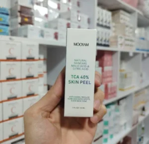 سرم لایه بردار TCA 40% مویام 30 میل - Image 5
