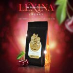 ماسک پودری لاتکسی گیلاس لکسینا