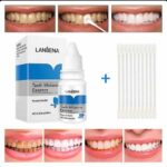 قطره جرم گیر دندان لانبنا LANBENA