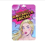 ماسک ورقه ای سفید کننده صورت برند مویام MOOYAM