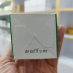 شوینده حبابی جوش سرسیاه سام بای می