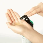 شوینده بدن ضدجوش Miracle سام بای می