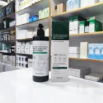 شوینده بدن ضدجوش Miracle سام بای می