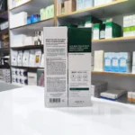 شوینده بدن ضدجوش Miracle سام بای می