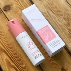 ضدآفتاب ضدلک و روشن کننده استلین SPF30
