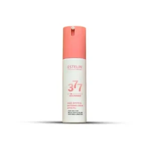 ضدآفتاب ضدلک و روشن کننده استلین SPF30