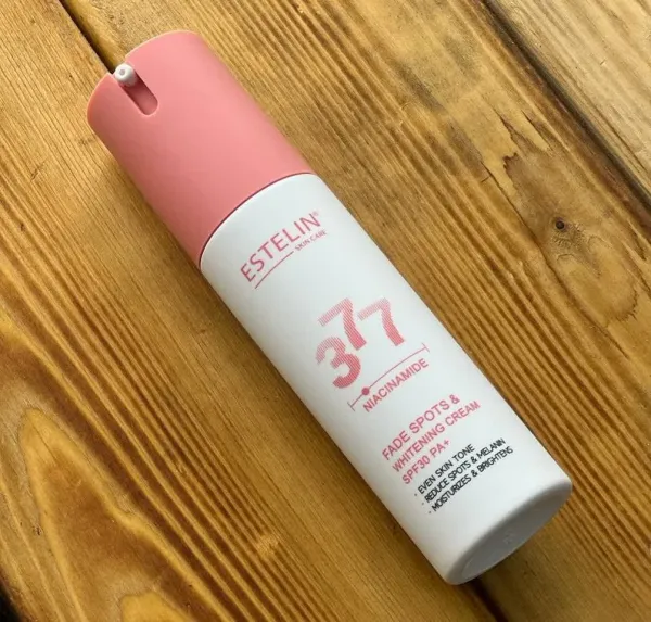 ضدآفتاب ضدلک و روشن کننده استلین SPF30