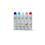 اسپری بدن داو 250میل