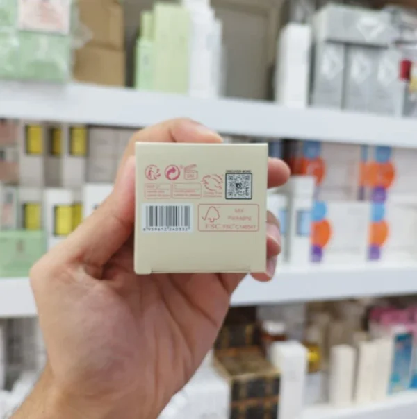 تینت آبرسان لب و گونه ژله ای شیگلم 4رنگ
