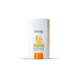 ضد آفتاب استیکی ضد لک دکتر راشل SPF 50