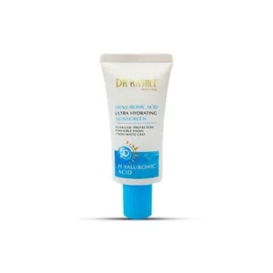 ضدآفتاب آبرسان دکتر راشل SPF50
