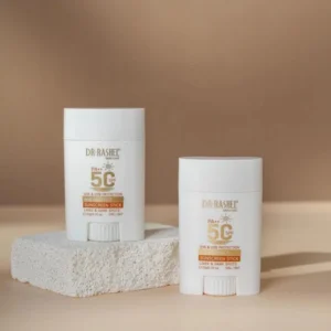 ضدآفتاب ضدپیری استیکی دکتر راشل SPF50