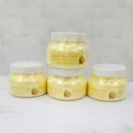 ماسک هیدروژلی 250 گرمی مویام 7مدل