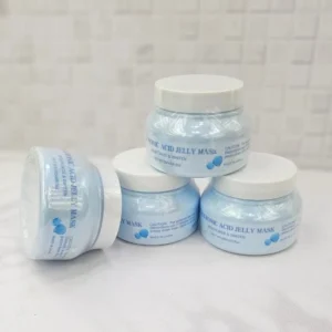 ماسک هیدروژلی 250 گرمی مویام 7مدل