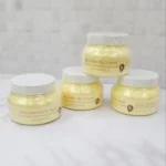 ماسک هیدروژلی 250 گرمی مویام 7مدل
