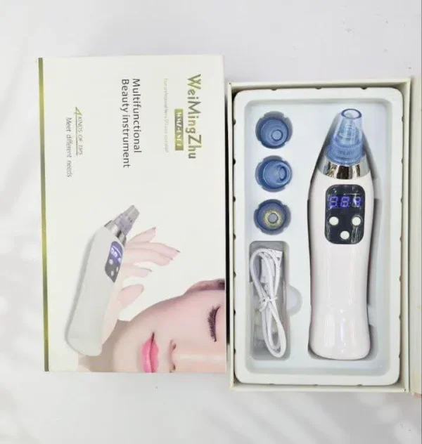 میکرودرم وای مینگ زو مدل WMZ-0804