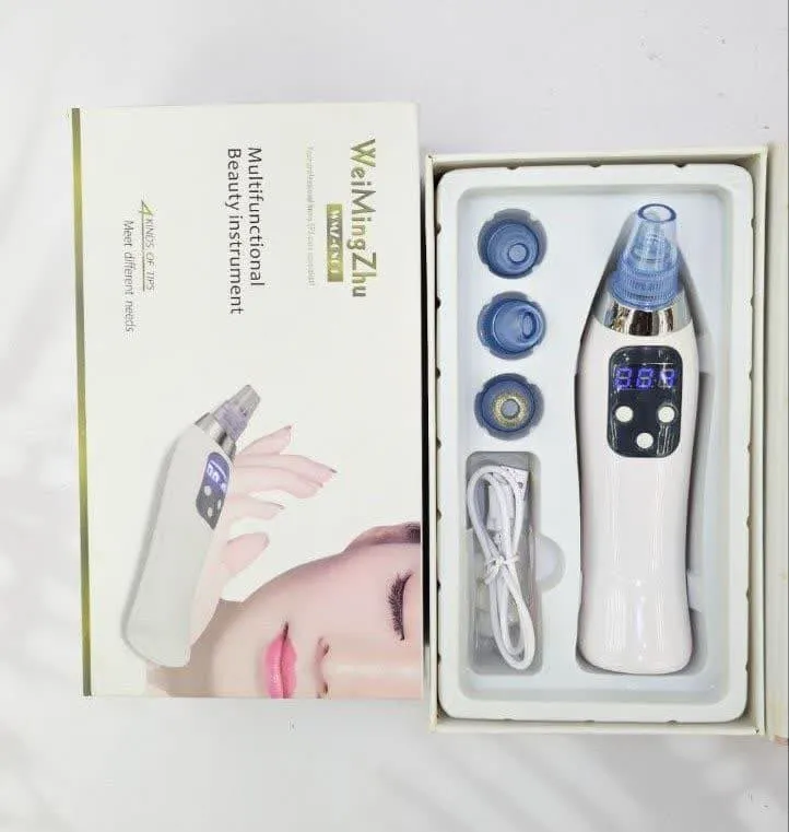میکرودرم وای مینگ زو مدل WMZ-0804