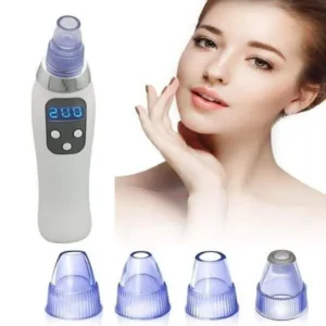 میکرودرم وای مینگ زو مدل WMZ-0804