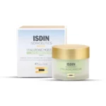 کرم آبرسان پوست مختلط و چرب ایزدین 50گرم